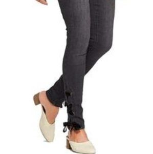 Universal Thread Black Jeans NWOT